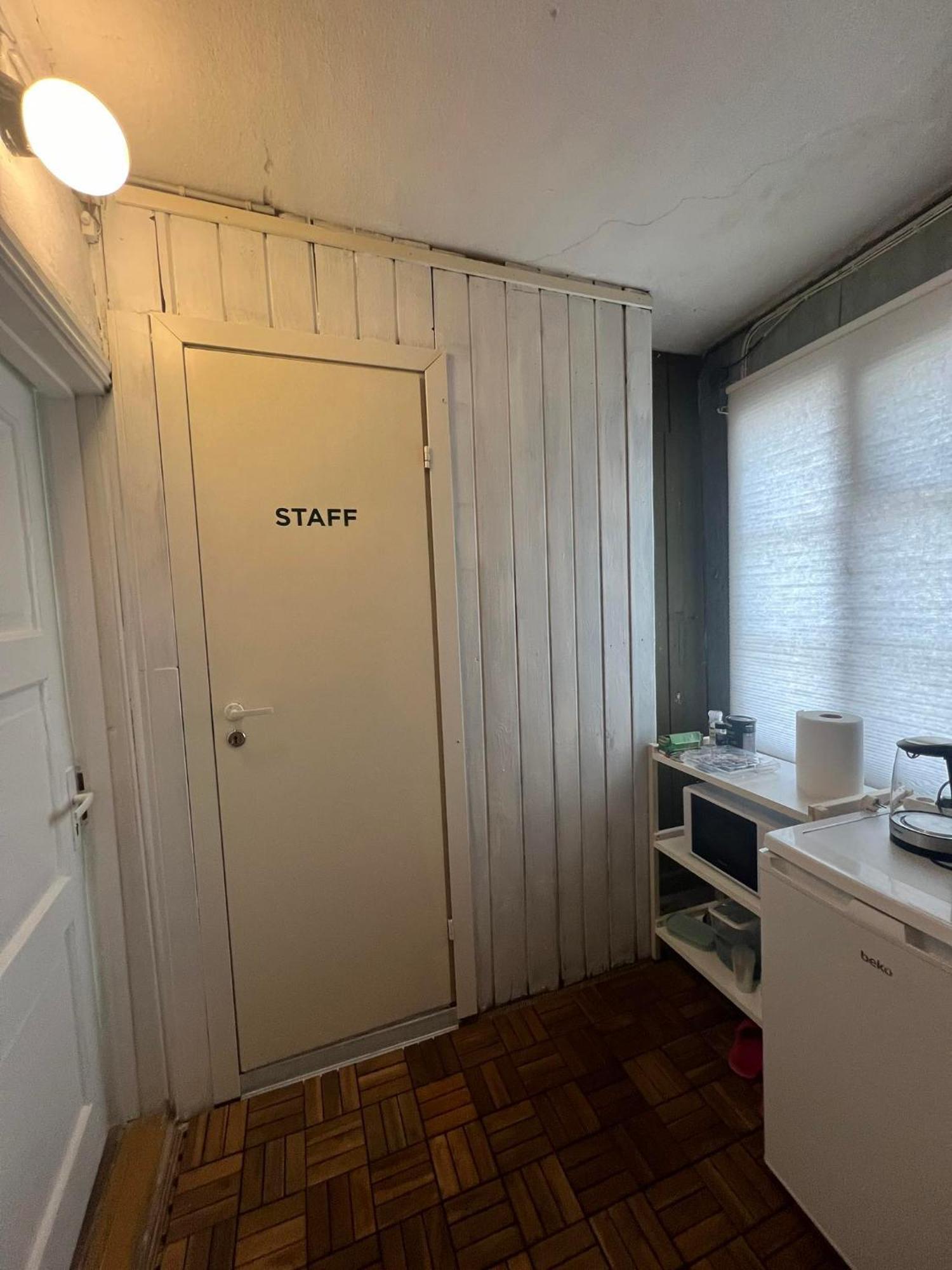 Ally'S Urban Cozy Studio Juhkentali 42 Near City Таллин Экстерьер фото